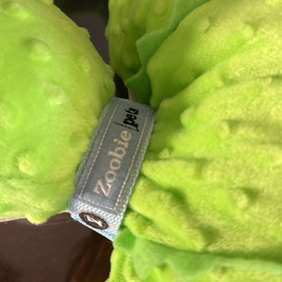 Coco die pillow blanket pet - Picture 3 of 6